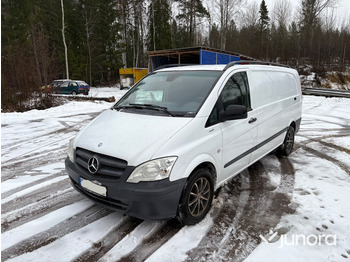 Dubă MERCEDES-BENZ Vito
