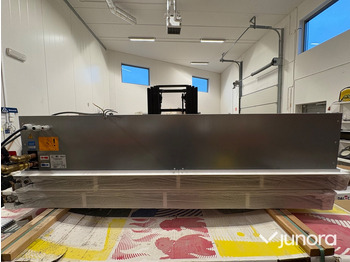 Incalzitor constructii