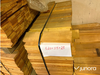 Echipamente de constructii Virke - Lärk, Sibirisk: Foto 5