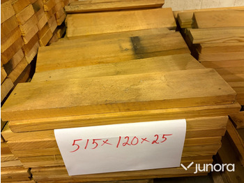 Echipamente de constructii Virke - Lärk, Sibirisk: Foto 4