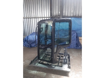 Cabină și interior BOBCAT