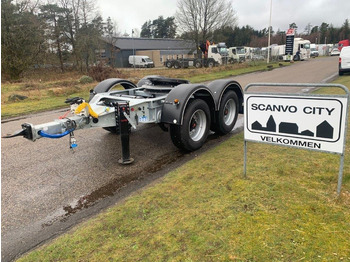 Remorcă dolly HANGLER