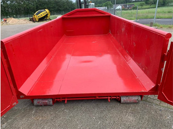 Platformă cu obloane Scancon S5011: Foto 5