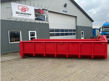 Platformă cu obloane Scancon S5511: Foto 3