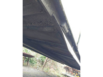 Caroserie cu prelata Sommer WP-148 CU 7820 mm volume gardin veksellad: Foto 5 Caroserie cu prelata Sommer WP-148 CU 7820 mm volume gardin veksellad: Foto 5