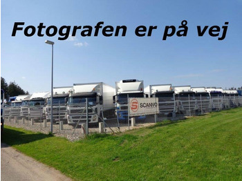 Cap tractor SCANIA R 500