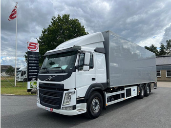 Camion frigider VOLVO FM 420