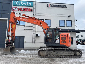 Excavator pe şenile HITACHI ZX225