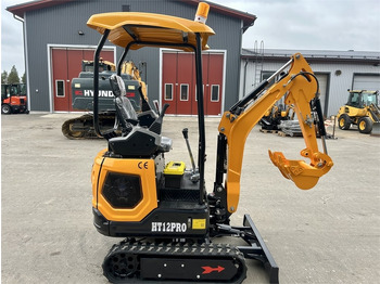 Leasing de JPC HT12PRO KUIN UUSI  JPC HT12PRO KUIN UUSI: Foto 5