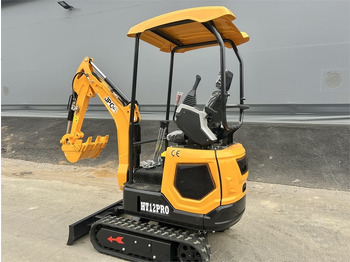 Leasing de JPC HT12PRO KUIN UUSI  JPC HT12PRO KUIN UUSI: Foto 3