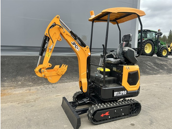 Leasing de JPC HT12PRO KUIN UUSI  JPC HT12PRO KUIN UUSI: Foto 2
