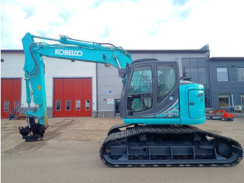 Excavator pe şenile KOBELCO