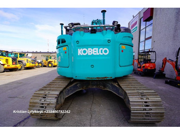 Excavator pe şenile Kobelco SK230SRLC-5E STAGE V: Foto 5