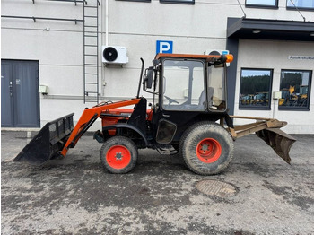Tractor agricol KUBOTA