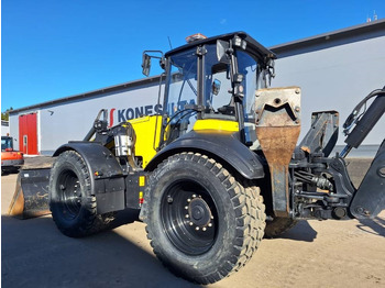 Buldoexcavator Lännen 8800M HIENO PAKETTI: Foto 2