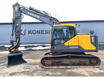 Excavator pe şenile VOLVO EC140EL