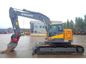 Excavator pe şenile VOLVO ECR235DL
