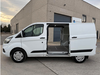 Autoutilitară compactă FORD Transit