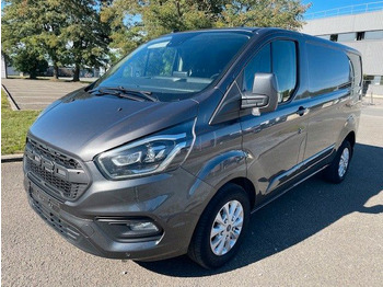 Autoutilitară compactă FORD Transit