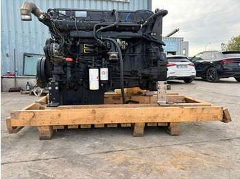 Motor VOLVO