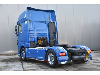 Cap tractor DAF XF 530 SSC 4x2 - RETARDER - PARK. AIRCO - 2 x FUEL TANKS - ALCOA'S - LED - TOP CONDITION -: Foto 3