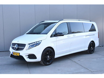 Autoutilitară compactă MERCEDES-BENZ