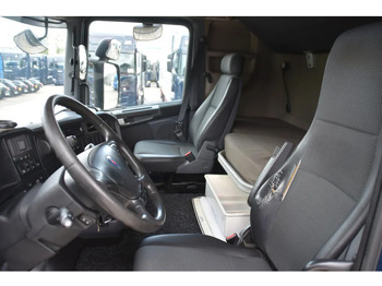 Camion frigider Scania R450 HL 6x2 + THERMO KING TS-300 - RETARDER - WHEELBASE: 510 CM - AIRCO -: Foto 5