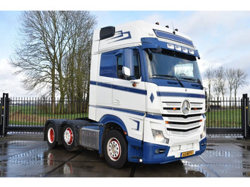 Cap tractor MERCEDES-BENZ Actros 2548