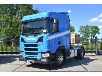 Cap tractor SCANIA R 450