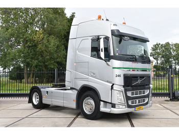Cap tractor VOLVO FH 420