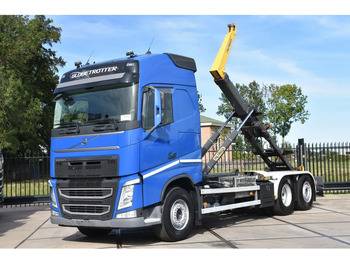 Camion cu cârlig VOLVO FH 460