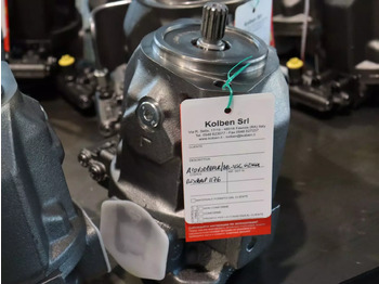 Pompa hidraulica REXROTH