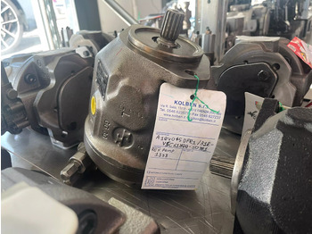 Pompa hidraulica pentru Utilaje constructii nou REXROTH A10VO45DFR1/31R-VC61N00: Foto 2