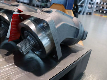 Motor hidraulic REXROTH