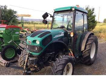 Tractor agricol Trattore: Foto 2