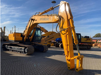 Piesă de schimb HYUNDAI