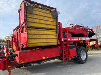 Combină agricola GRIMME SE