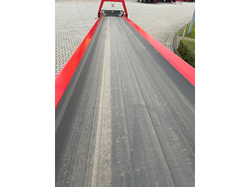 Utilaje de depozitat nou Grimme TC 816 - Rental: Foto 4