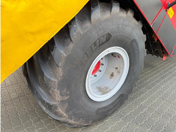 Combină agricola Grimme EVO 290 ClodSep: Foto 3