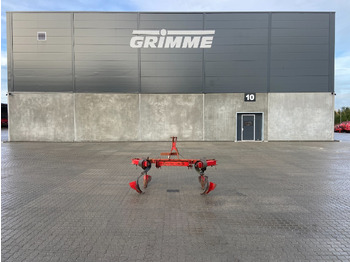 Combină agricola GRIMME