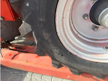 Combină agricola Grimme GL 36-ZS: Foto 5 Combină agricola Grimme GL 36-ZS: Foto 5