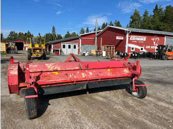 Combină agricola GRIMME