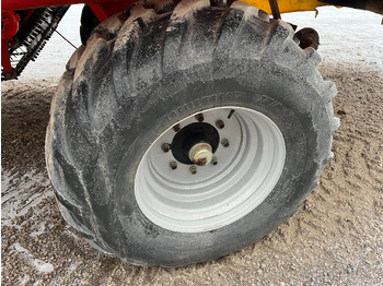 Combină agricola Grimme SE 75-40-UB: Foto 4 Combină agricola Grimme SE 75-40-UB: Foto 4