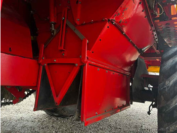 Combină agricola Grimme SE 75-55-UB: Foto 4