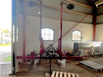 Utilaje pentru combină agricola SCANSTONE