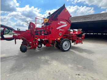 Combină agricola GRIMME
