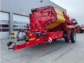 Combină agricola GRIMME SE
