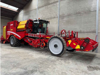 Combină agricola GRIMME