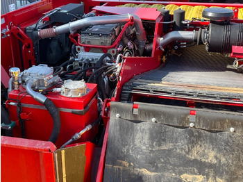 Combină agricola Grimme VARITRON 470 MS GEN III: Foto 5 Combină agricola Grimme VARITRON 470 MS GEN III: Foto 5