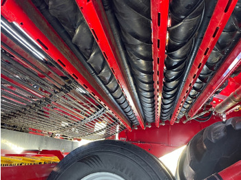 Combină agricola Grimme VARITRON 470 MS GEN III: Foto 3 Combină agricola Grimme VARITRON 470 MS GEN III: Foto 3